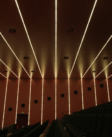 MED Multiplex Cinema